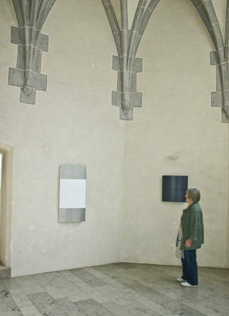 sebastianskapelle 1